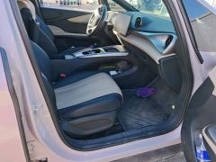BYD Dolphin 420km Freedom Edition - photo 8