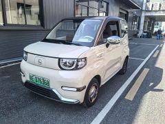 Chery QQ Icecream British Edition - ფოტო 1