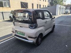Chery QQ Icecream British Edition - ფოტო 5