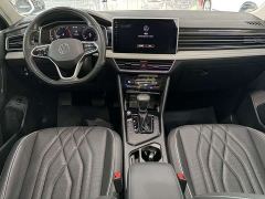 Volkswagen Tiguan L 330TSI Automatic FWD Smart Comfort Edition - фото 12