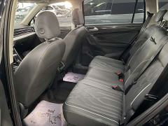 Volkswagen Tiguan L 330TSI Automatic FWD Smart Comfort Edition - фото 13
