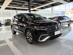 Volkswagen Tiguan L 330TSI Automatic FWD Smart Comfort Edition - фото 3