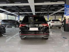 Volkswagen Tiguan L 330TSI Automatic FWD Smart Comfort Edition - фото 5