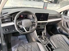Volkswagen Tiguan L 330TSI Automatic FWD Smart Comfort Edition - фото 8