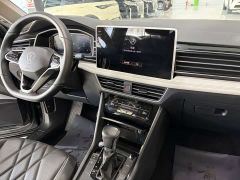 Volkswagen Tiguan L 330TSI Automatic FWD Smart Comfort Edition - фото 9