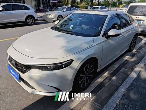 2024 Honda Envix 240TURBO CVT Luxury - ავტომობილი ჩინეთიდან