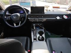 Honda Envix 240TURBO CVT Luxury - фото 12