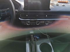 Honda Envix 240TURBO CVT Luxury - фото 13