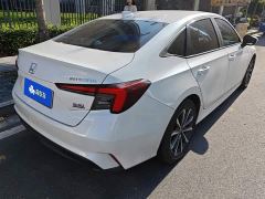 Honda Envix 240TURBO CVT Luxury - фото 3