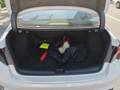 Honda Envix 240TURBO CVT Luxury - фото 4