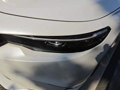 Honda Envix 240TURBO CVT Luxury - фото 5