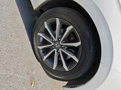Honda Envix 240TURBO CVT Luxury - фото 6