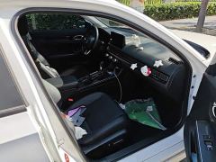 Honda Envix 240TURBO CVT Luxury - фото 8