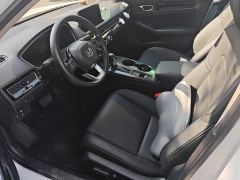 Honda Envix 240TURBO CVT Luxury - фото 9