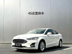 Ford Mondeo EcoBoost 180 Fashion - фото 1