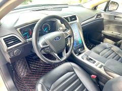 Ford Mondeo EcoBoost 180 Fashion - фото 10