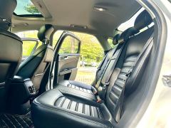 Ford Mondeo EcoBoost 180 Fashion - фото 12