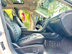 Ford Mondeo EcoBoost 180 Fashion - фото 14
