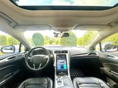 Ford Mondeo EcoBoost 180 Fashion - фото 15