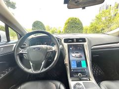 Ford Mondeo EcoBoost 180 Fashion - фото 16