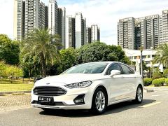 Ford Mondeo EcoBoost 180 Fashion - фото 2