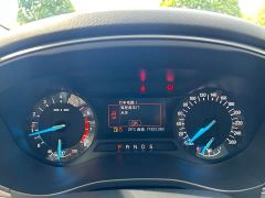 Ford Mondeo EcoBoost 180 Fashion - фото 20