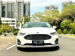 Ford Mondeo EcoBoost 180 Fashion - фото 3