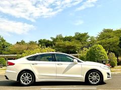 Ford Mondeo EcoBoost 180 Fashion - фото 5
