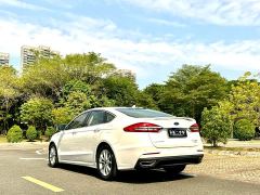 Ford Mondeo EcoBoost 180 Fashion - фото 6