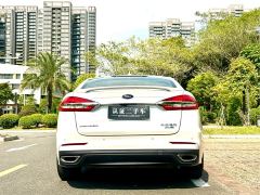 Ford Mondeo EcoBoost 180 Fashion - фото 7