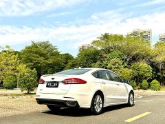 Ford Mondeo EcoBoost 180 Fashion - фото 8