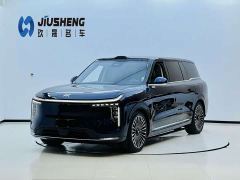 IM Motors Zhiji LS9 66 Ultra - ფოტო 1
