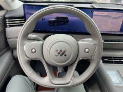 IM Motors Zhiji LS9 66 Ultra - ფოტო 10