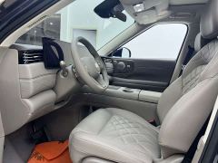 IM Motors Zhiji LS9 66 Ultra - ფოტო 12