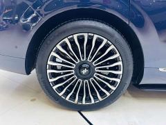 IM Motors Zhiji LS9 66 Ultra - ფოტო 18