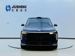 IM Motors Zhiji LS9 66 Ultra - ფოტო 2