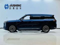 IM Motors Zhiji LS9 66 Ultra - ფოტო 3