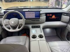 IM Motors Zhiji LS9 66 Ultra - ფოტო 5