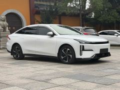 Geely Galaxy L6 125km PLUS Longteng Edition - photo 3