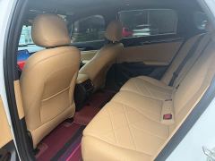 Geely Galaxy L6 125km PLUS Longteng Edition - photo 4