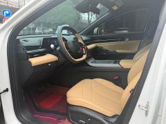 Geely Galaxy L6 125km PLUS Longteng Edition - photo 6