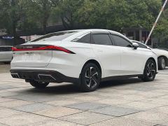 Geely Galaxy L6 125km PLUS Longteng Edition - photo 7