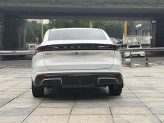 Geely Galaxy L6 125km PLUS Longteng Edition - photo 8