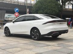 Geely Galaxy L6 125km PLUS Longteng Edition - photo 9