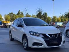 Nissan Qida Tiida 1.6L CVT Smart Edition - ფოტო 3
