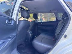 Nissan Qida Tiida 1.6L CVT Smart Edition - ფოტო 5
