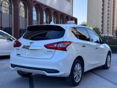 Nissan Qida Tiida 1.6L CVT Smart Edition - ფოტო 7