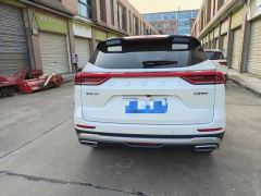 Haval H6 National Trend Edition 1.5T Automatic Champion Version - фото 10