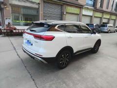 Haval H6 National Trend Edition 1.5T Automatic Champion Version - фото 11