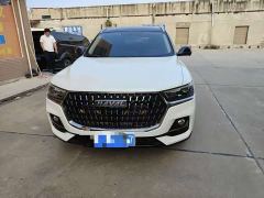 Haval H6 National Trend Edition 1.5T Automatic Champion Version - фото 2